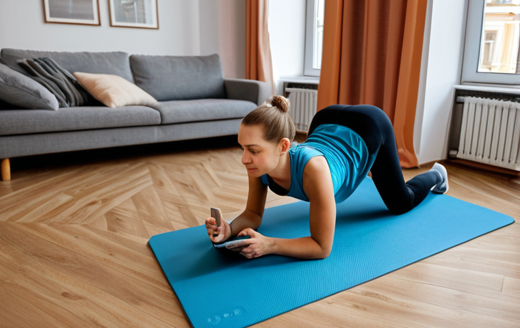 필라테스 강사와 디지털 마케팅 - Pilates Instructor Demonstration**
"A professional pilates instructor demonstrating a core strength... 필라테스 강사와 디지털 마케팅 - Pilates Instructor Demonstration**
"A professional pilates instructor demonstrating a core strength...