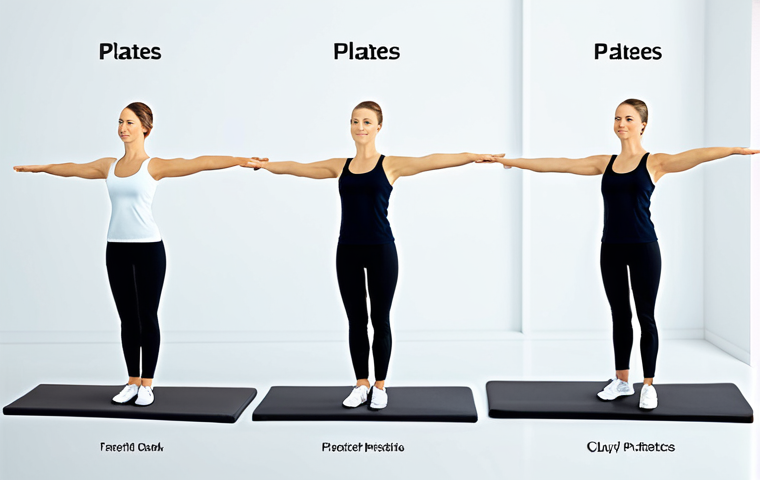필라테스 강사와 디지털 마케팅 - Online Pilates Class Setup**
"A woman participating in an online pilates class from her apartment i... 필라테스 강사와 디지털 마케팅 - Online Pilates Class Setup**
"A woman participating in an online pilates class from her apartment i...