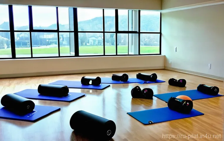 필라테스 강사 평생교육 - **Modern Pilates Innovation and Technology**
A vibrant, sunlit, ultra-modern Pilates studio bust... 필라테스 강사 평생교육 - **Modern Pilates Innovation and Technology**
A vibrant, sunlit, ultra-modern Pilates studio bust...